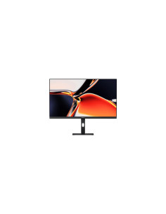 Xiaomi A27Ui pantalla para PC 68,6 cm (27") 3840 x 2160 Pixeles Full HD LCD Negro