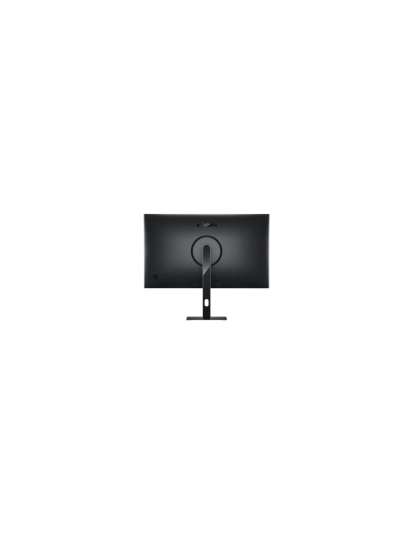 Xiaomi A27Ui pantalla para PC 68,6 cm (27") 3840 x 2160 Pixeles Full HD LCD Negro