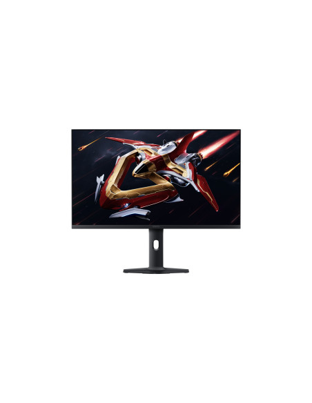 Xiaomi G Pro 27Qi 2026 pantalla para PC 68,6 cm (27") 2560 x 1440 Pixeles 2K LED Negro, Blanco