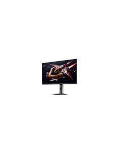 Xiaomi G Pro 27Qi 2026 pantalla para PC 68,6 cm (27") 2560 x 1440 Pixeles 2K LED Negro, Blanco 2
