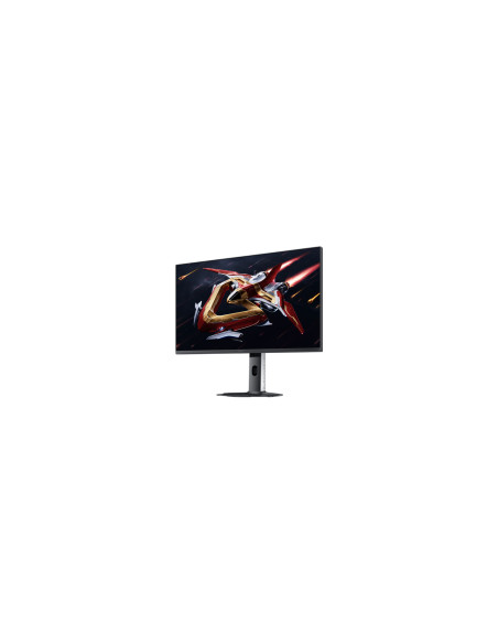 Xiaomi G Pro 27Qi 2026 pantalla para PC 68,6 cm (27") 2560 x 1440 Pixeles 2K LED Negro, Blanco