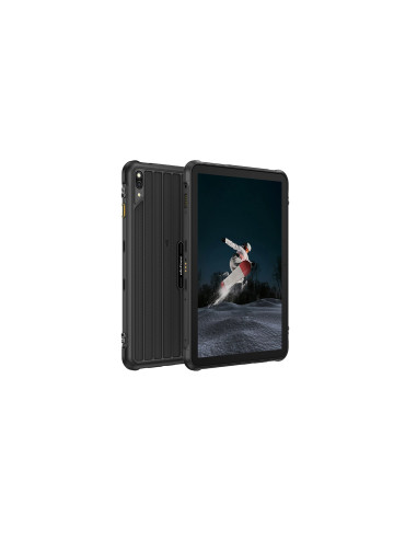 Ulefone RugKing Pad 2 Pro 4G Unisoc T LTE-TDD & LTE-FDD 128 GB 25,6 cm (10.1") 8 GB Wi-Fi 5 (802.11ac) Android 16 Negro