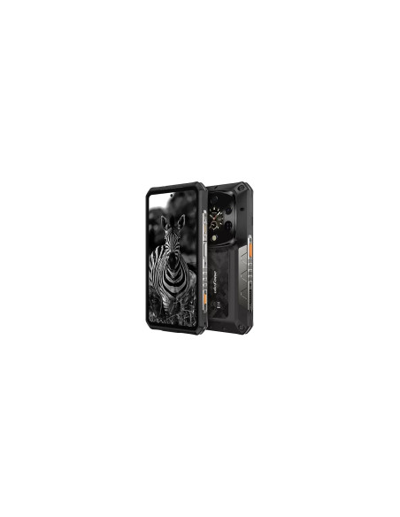 Ulefone Armor 28 Ultra 5G 16/1Tb Negro Smartphone