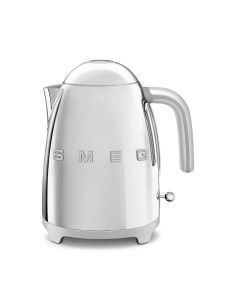 Smeg KLF03SSEU tetera eléctrica 1,7 L 2400 W Acero inoxidable