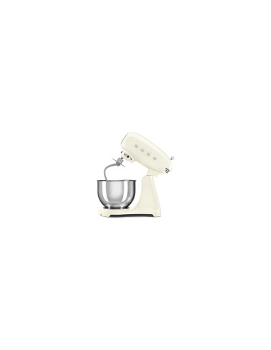 Smeg SMF05CREU batidora Batidora de varillas 1000 W Crema de color