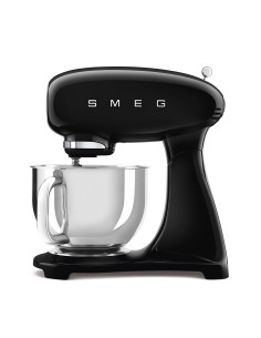 Smeg SMF05BLEU batidora Batidora de varillas 1000 W Negro