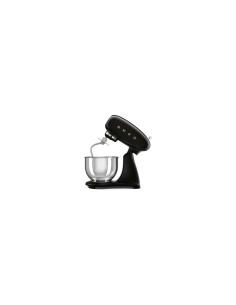 Smeg SMF05BLEU batidora Batidora de varillas 1000 W Negro 2