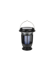 JATA MELI0420 insecticida y repele-insectos Automático Matainsectos Apto para uso en interior Adecuado para uso en exteriores Ne