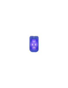 JATA MOST1521 insecticida y repele-insectos Automático Matainsectos Apto para uso en interior Azul, Blanco 2