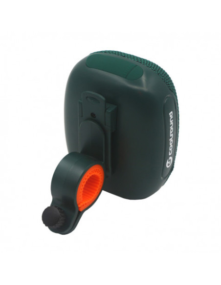 ALTAVOZ BLUETOOTH RIDERBEAT VERDE COOLSOUND
