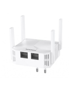 REPETIDOR AMPLIFICADOR SEÑAL WIFI TX01 XO 2