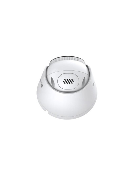 CAMARA IP TP-LINK INSIGHT TURRET INTERIOR/EXTERIOR 8MP 4MM COLOR IP67 H265+ POE