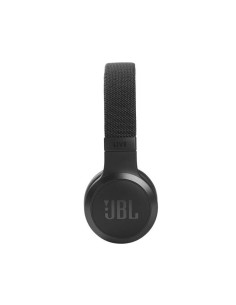 AURICULARES + MICROFONO JBL LIVE 460NC WIRELESS BLUETOOTH BLACK 2