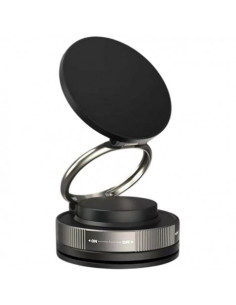 SOPORTE COCHE POR VACIO MAGNETICO COMPACTO C177 XO 2
