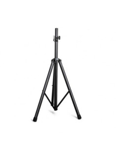 TRIPODE PARA ALTAVOCES AMPLIFICADOS 70-120CM 30KG COOLSOUND