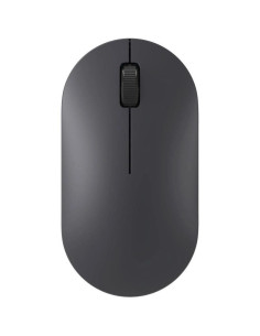 RATON XIAOMI MOUSE LITE 2 WIRELESS 1000DPI BLACK