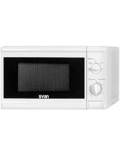 Svan SMW2700 20L Microondas Blanco