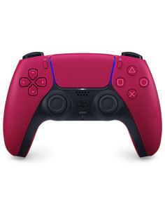 Sony PS5 Dualsense Mando Inalámbrico Cosmic Red
