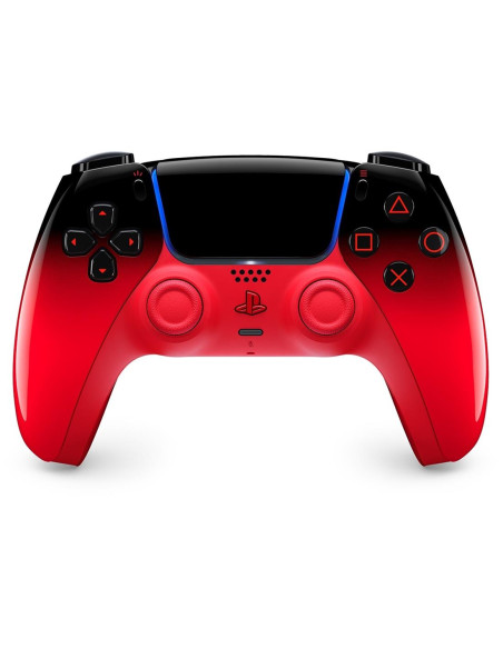 Sony PS5 Dualsense Mando Inalámbrico Techno Red