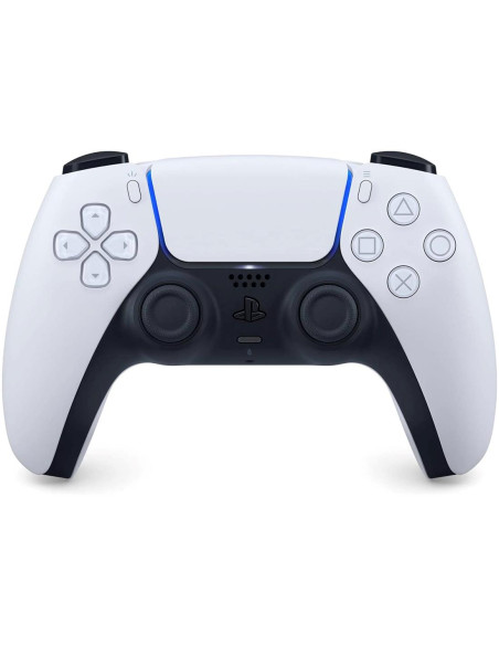 Sony PS5 DualSense Mando Inalámbrico White