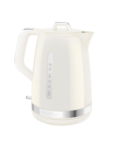 Moulinex Soleil BY320A10 Hervidor 1.7L Vintage