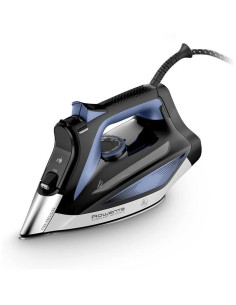 Rowenta DW7320D1 Everlast Antical Plancha de Vapor 2.700W y 220g/min Vapor