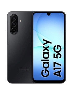 Samsung Galaxy A17 5G 4GB 128GB Black (SM-A176B)