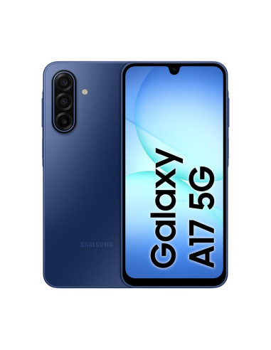 Samsung Galaxy A17 5G 4GB 128GB Blue (SM-A176)