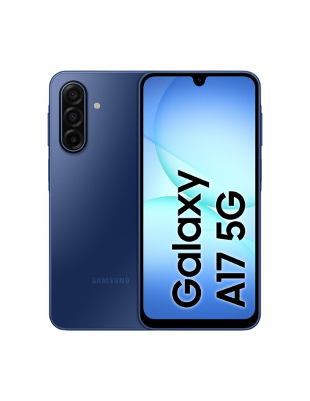 Samsung Galaxy A17 5G 4GB 128GB Blue (SM-A176)