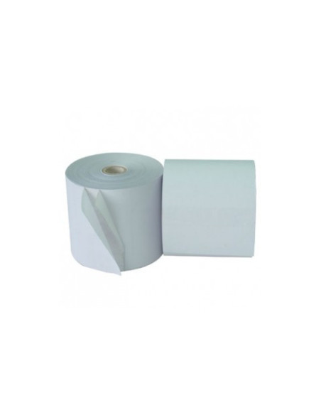 ROLLO DE PAPEL TERMICO 80X60MM