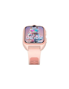 SMARTWATCH KIDS 4G GPS ROSA BLACKVIEW Z30 2