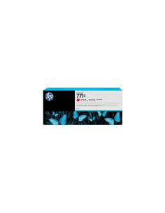 CARTUCHO HP 771C ROJO B6Y08A