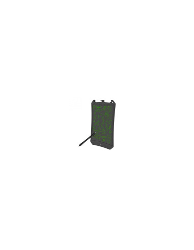 WOXTER SMART PAD 90 MINI PIZARRA 9P PANTALLA DE CRISTAL LIQUIDO LAPIZ TACTIL SENSOR PRESION IMAN TRASERO NEGRO EB26-049