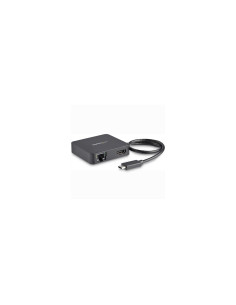 StarTech.com Adaptador Multipuertos USB Tipo C para Ordenador