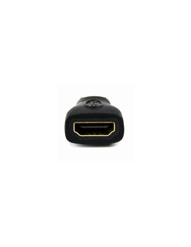 StarTech.com Adaptador HDMI a Mini HDMI â€“ Hembra a Macho - Negro