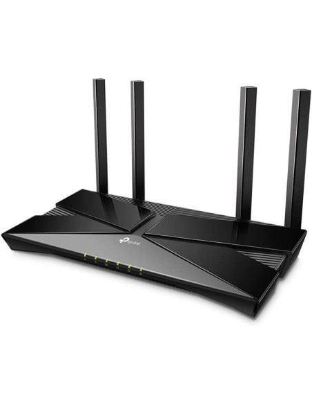 WIRELESS ROUTER TP-LINK ARCHER AX53 WIFI 6 AX3000