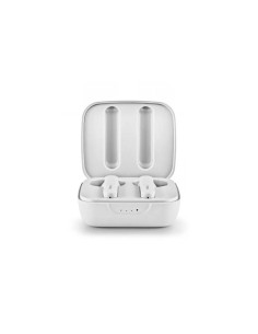 AURICULARES NGS MOVE IN EAR ENC BLUETOOTH 5.3 WHITE