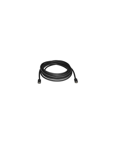 StarTech.com Cable HDMI de alta velocidad premium con Ethernet - 4K