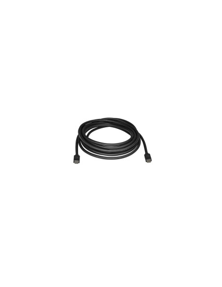 StarTech.com Cable HDMI de alta velocidad premium con Ethernet - 4K