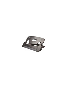 StarTech.com Soporte Base Ergonomica para Portátil Ajustable para