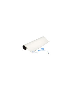 StarTech.com M3013 alfombrilla antiestática Beige