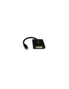 StarTech.com Adaptador de VÍ­deo Mini DisplayPort a DVI - Cable