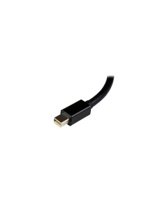 StarTech.com Adaptador de VÍ­deo Mini DisplayPort a DVI - Cable 2