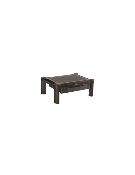 StarTech.com Base con cajon Soporte para Monitor - Altura Ajustable