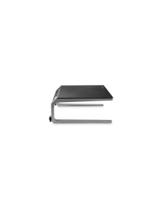 StarTech.com Base para Monitor - Riser de Acero y Aluminio - Soporte 2