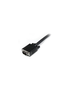 StarTech.com Cable de VÍ­deo VGA para Monitor de Ordenador - HD15 2