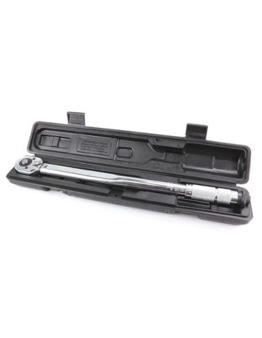 LLAVE DINAMOMETRICA 1/2\" 45D MADER
