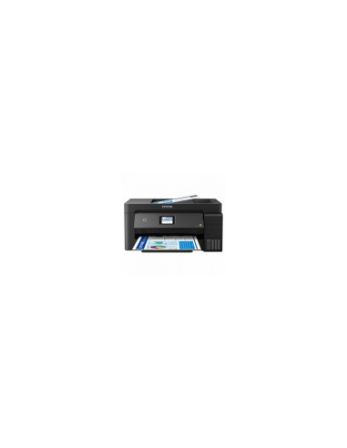 Impresora multifuncion epson ecotank ET-15000 inyección de tinta 4800