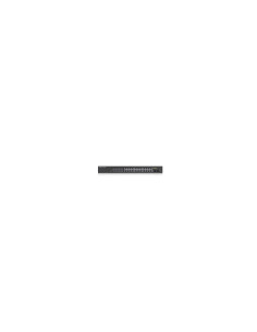 ZYXEL GS1900-24HP Gestionado Gigabit Ethernet (10/100/1000) 1U Negro 2