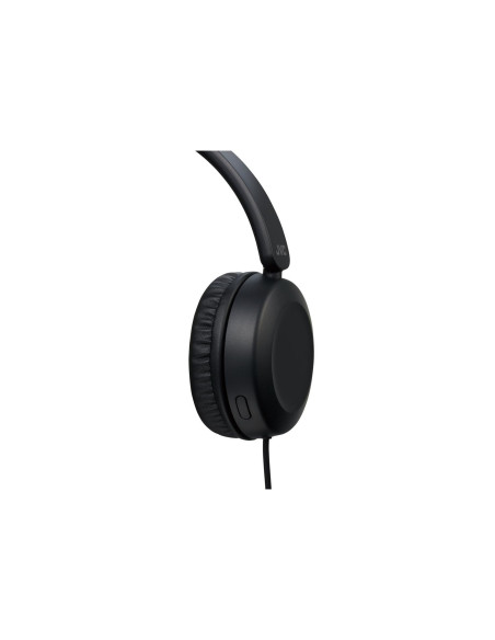 JVC HA-S31M-B Auriculares diadema conector de 3.5mm negro
